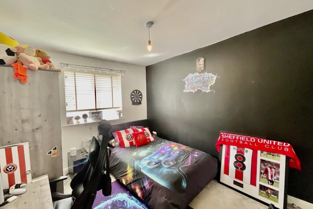 Bedroom 3 