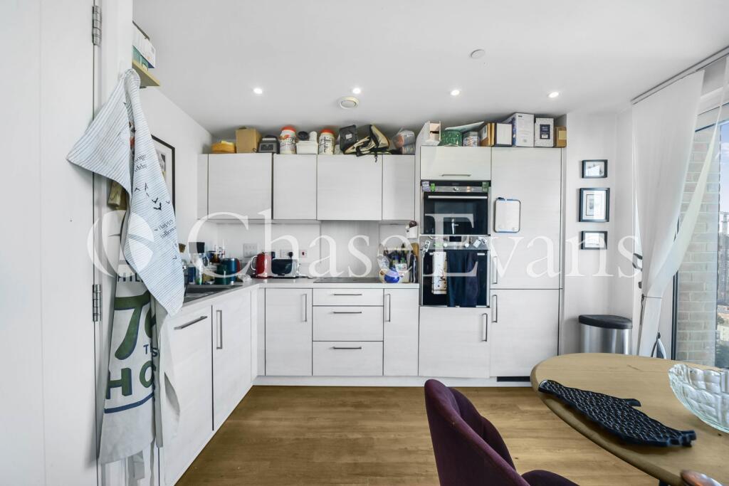 Marner Point, St And