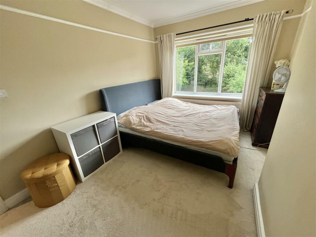 Bedroom 1 Aspect 2