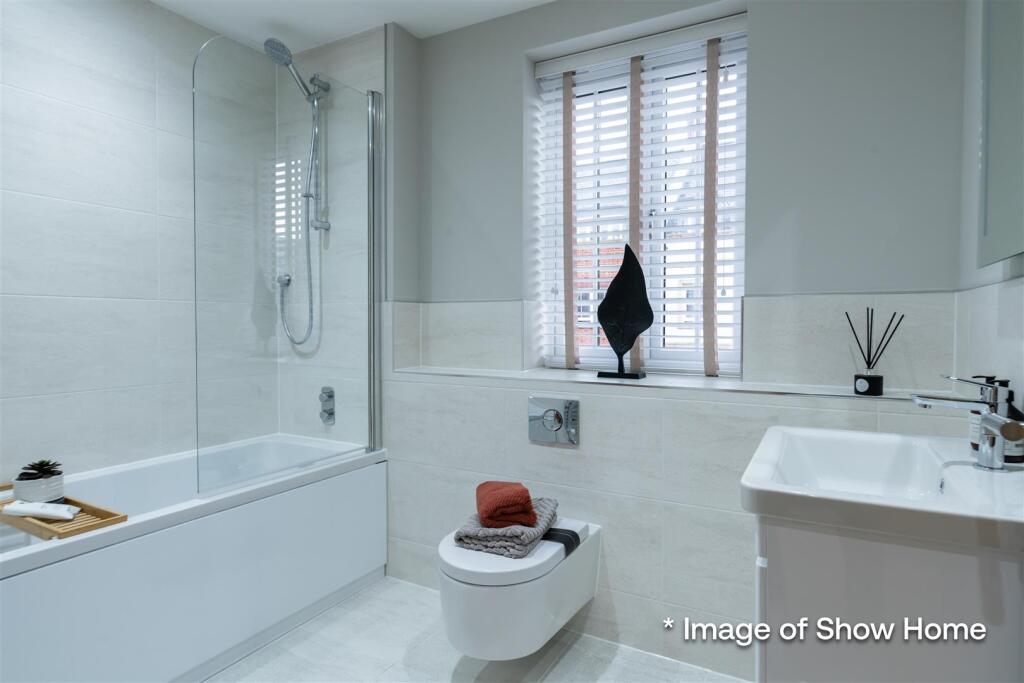 Show Home