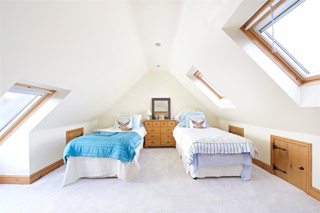 Bedroom Six