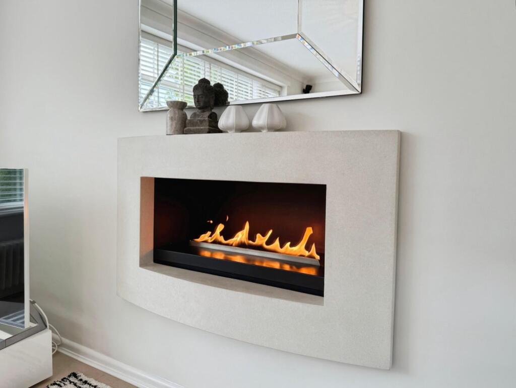 Fire Place