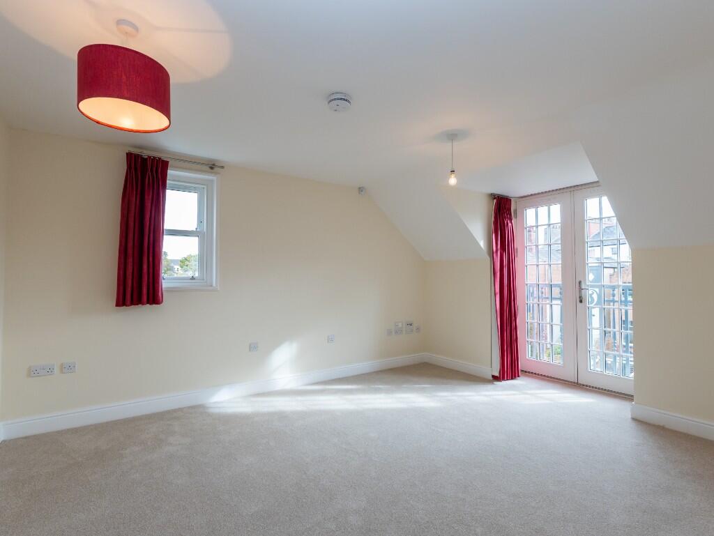 Living / Dining Room