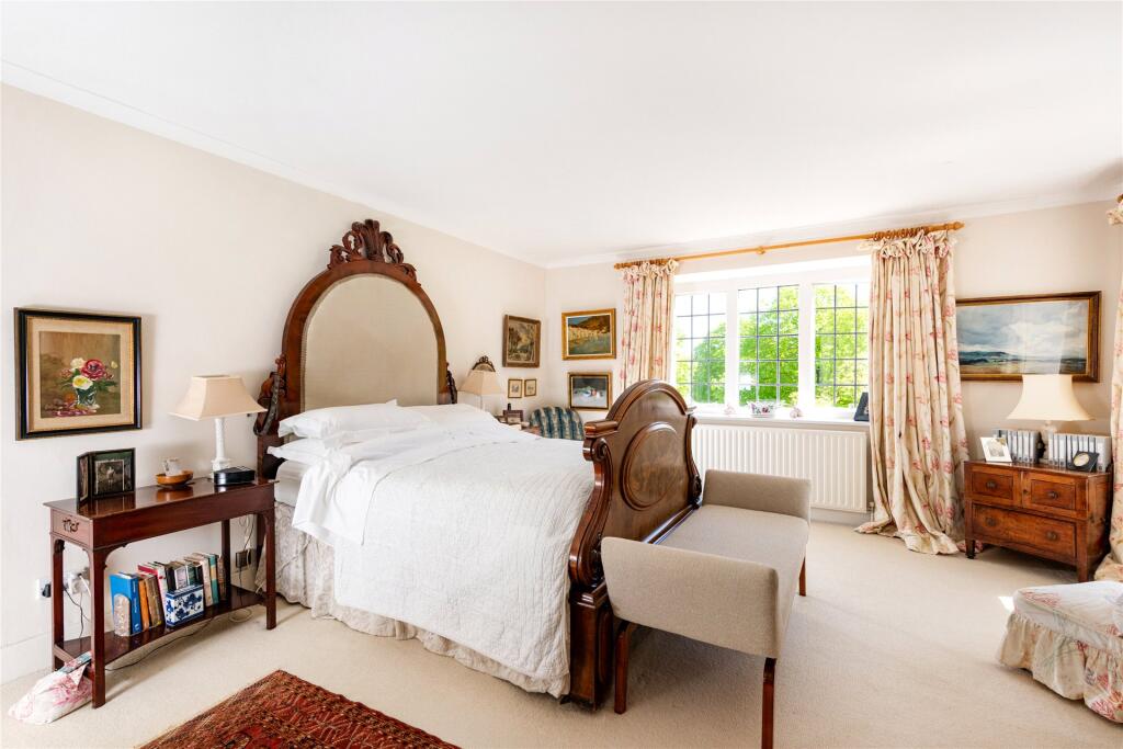 Principal Bedroom