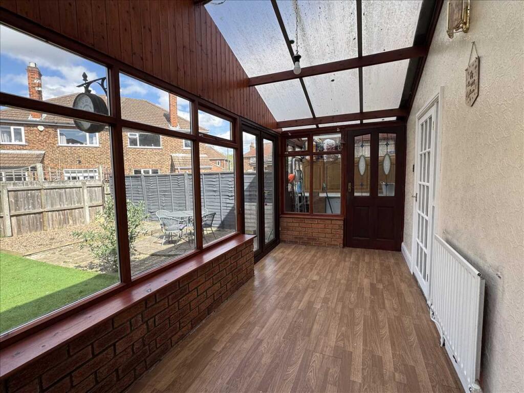 CONSERVATORY