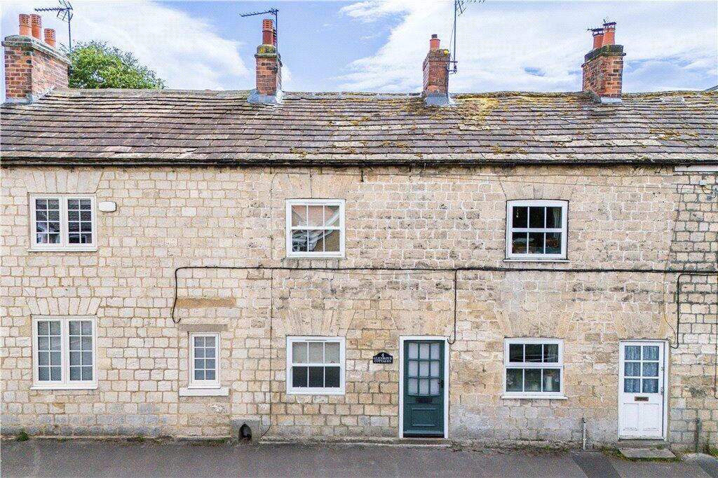 Boroughbridge Road, Bishop Monkton, Harrogate, North Yorkshire, HG3