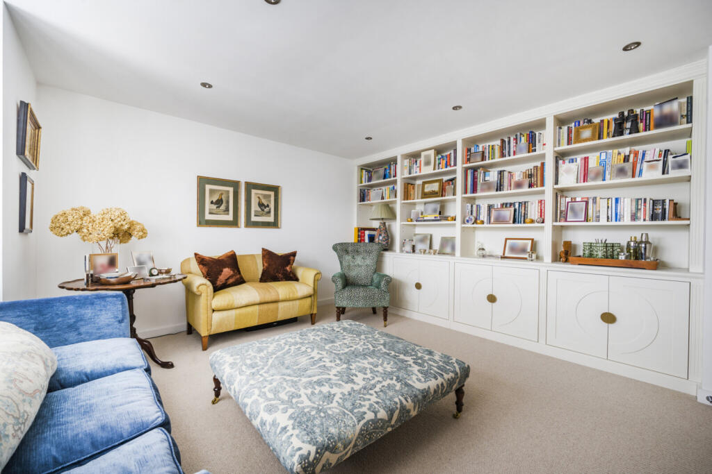 Sitting Room
