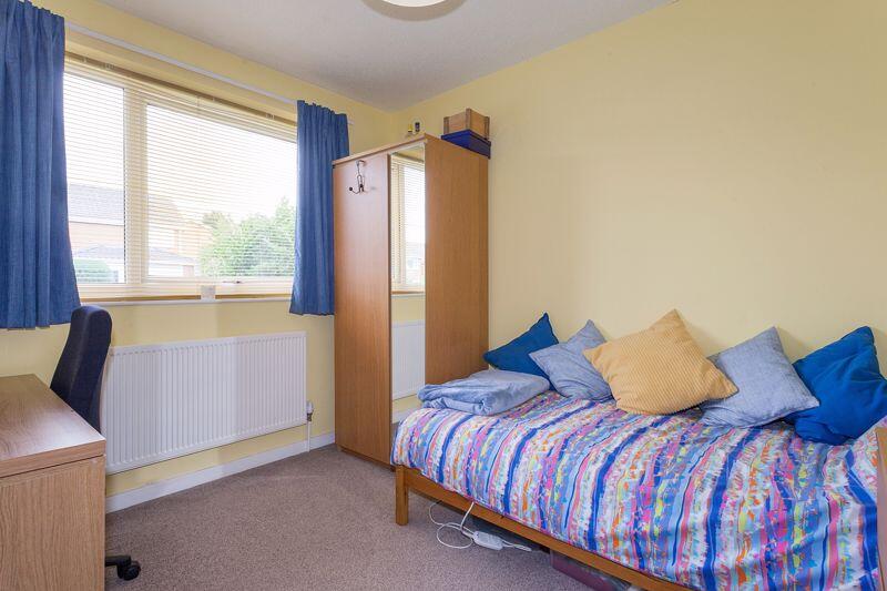 BEDROOM SIX