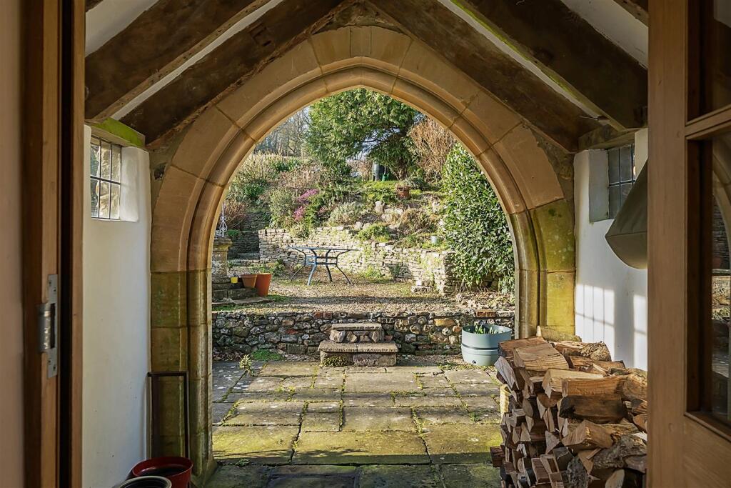 Archway
