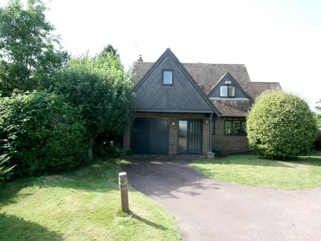 Austens Orchard, Smallhythe Road, Tenterden, Kent, TN30