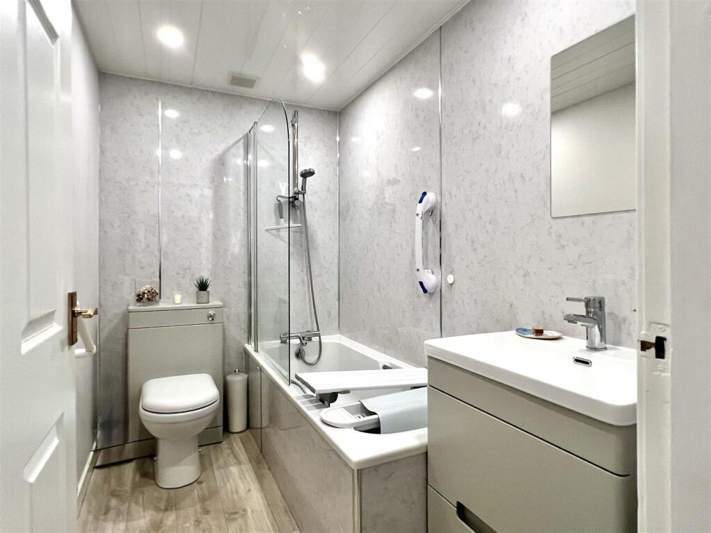 Low Causeway, Culross