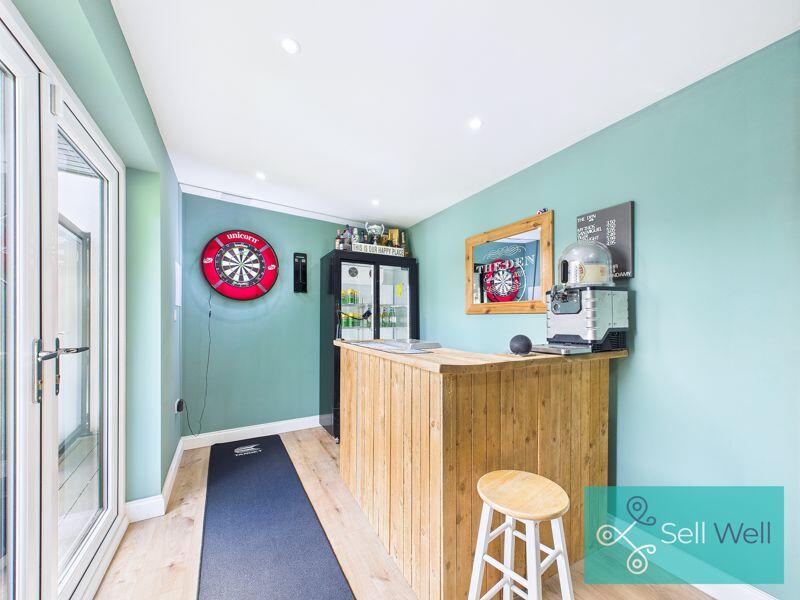 Garden Room / Bar