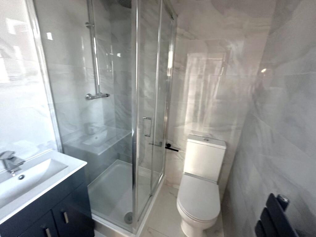Ensuite Four