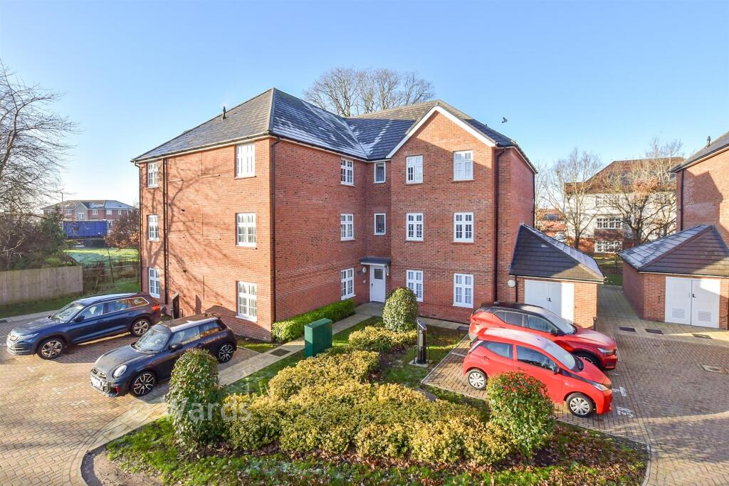 Broadclough Way, Maidstone, Kent