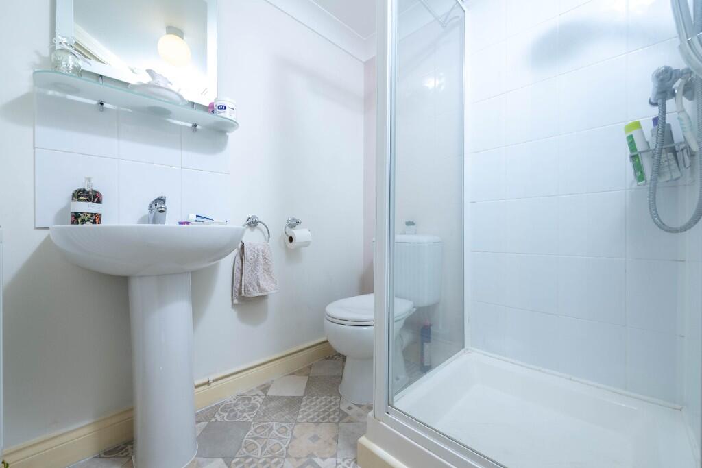 ground floor ensuite