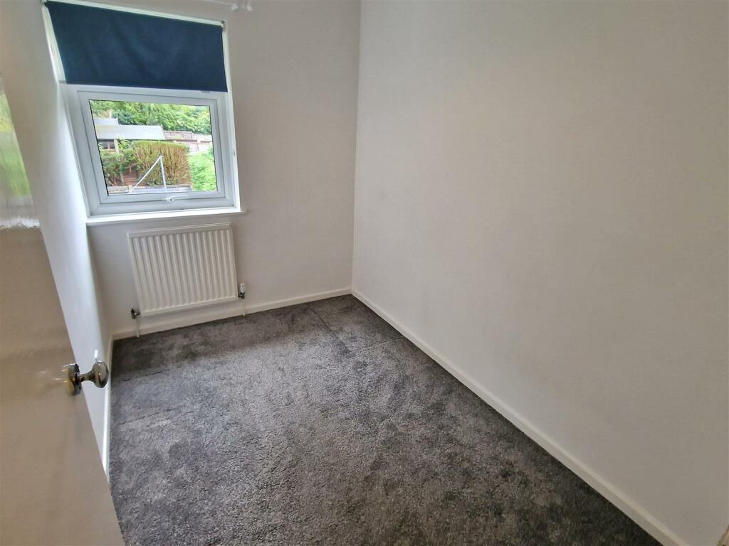 Third Bedroom