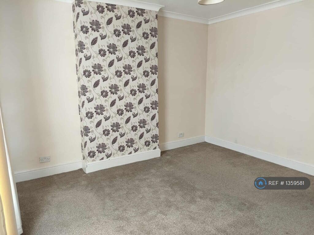 Main Bedroom View 1