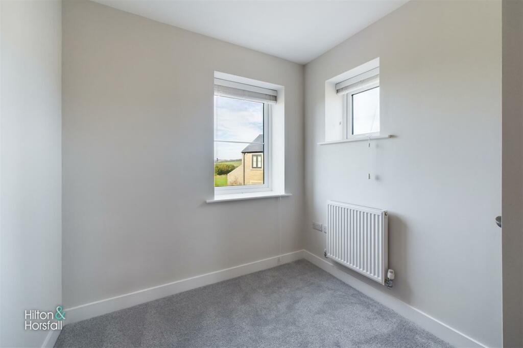 Millers Green, Worsthorne - Plot 5