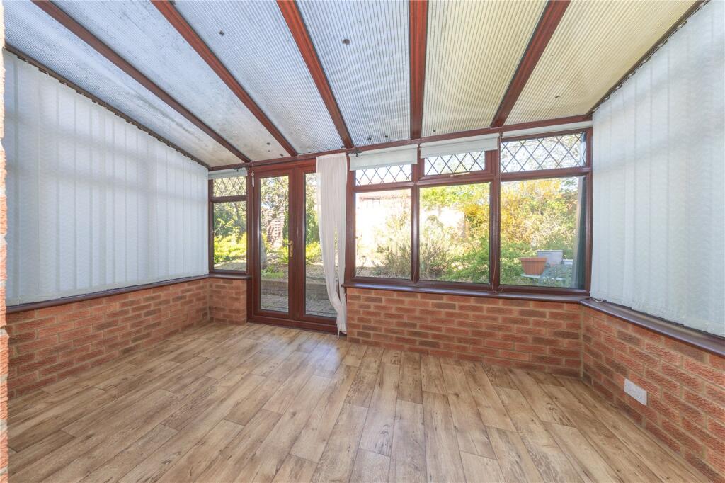 Conservatory