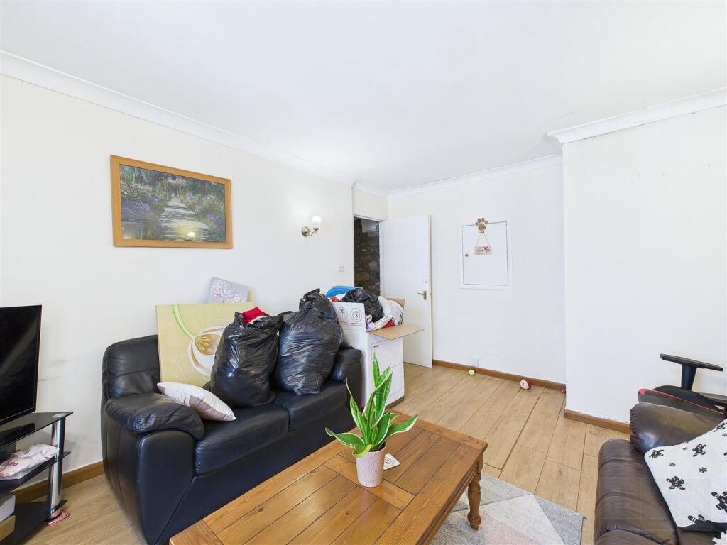Apartment One