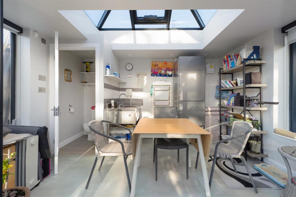 Baddlesmere Road, Tankerton, Whitstable