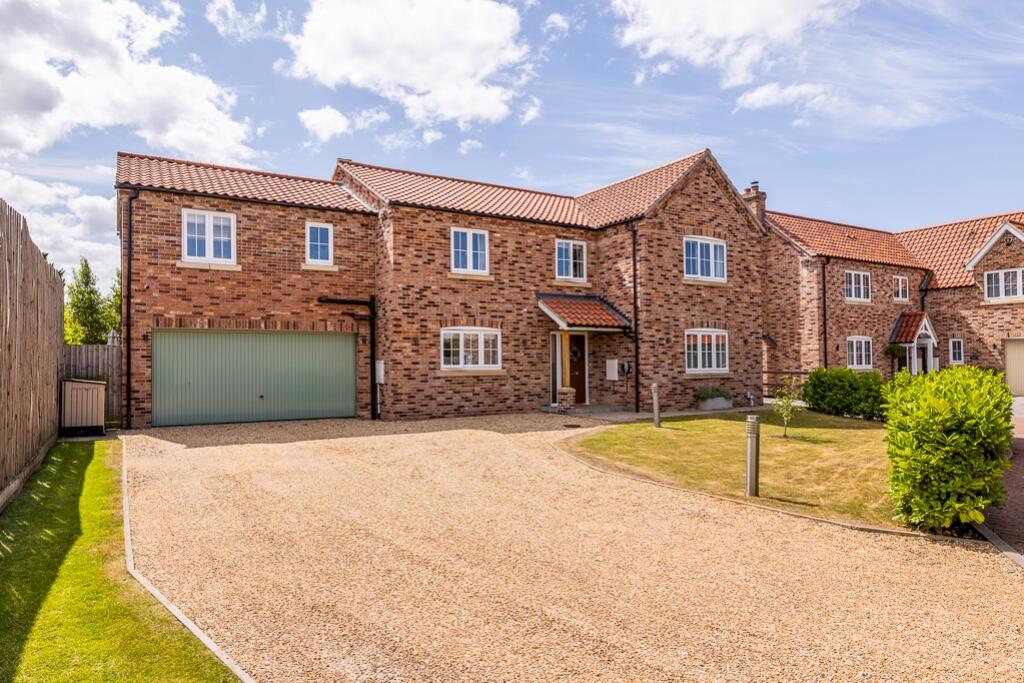 1 Clarke Close (Quadring)-7