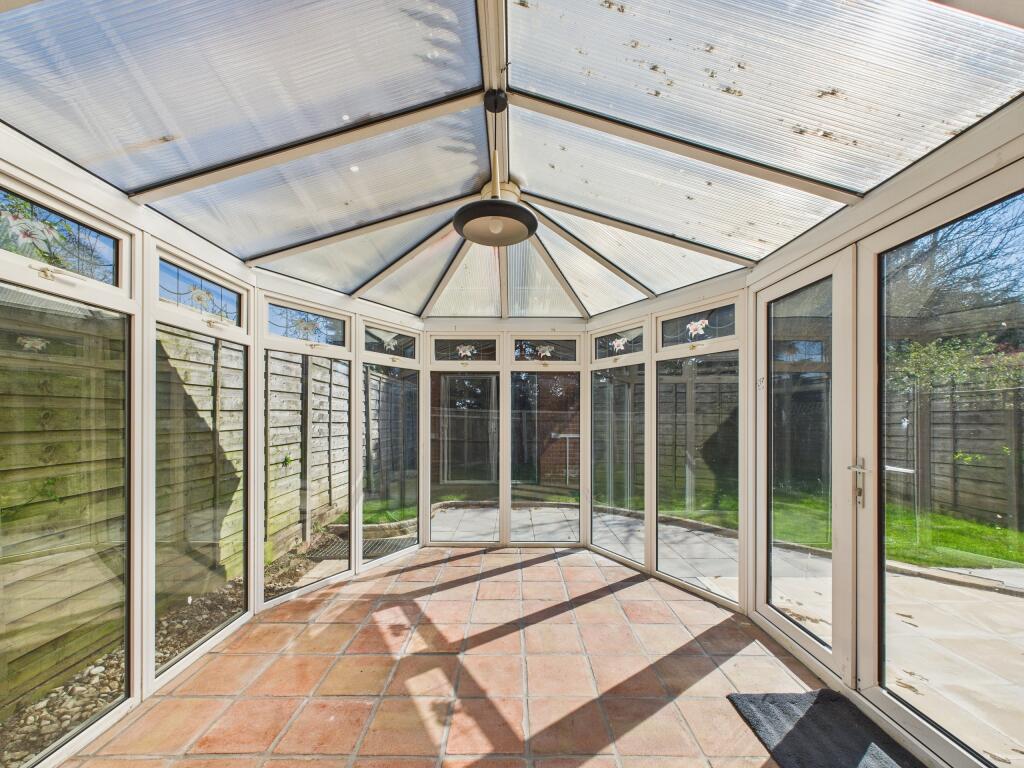 Conservatory