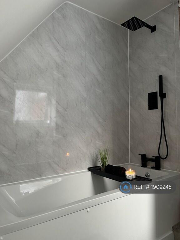 Bath/Shower