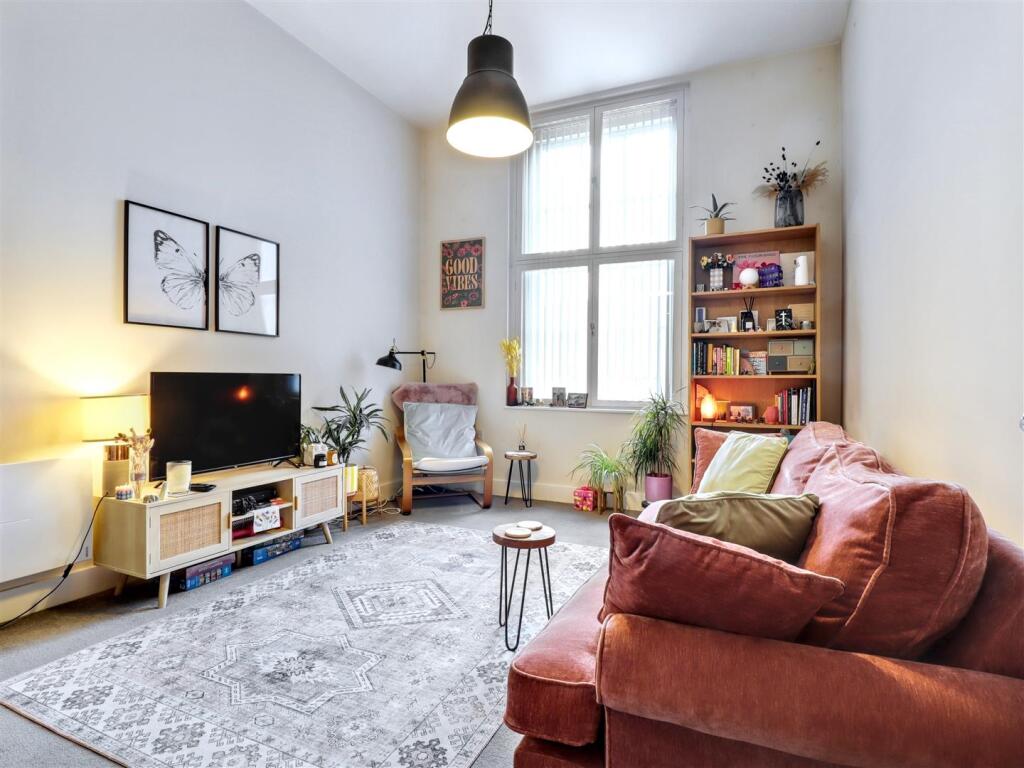 sitting room