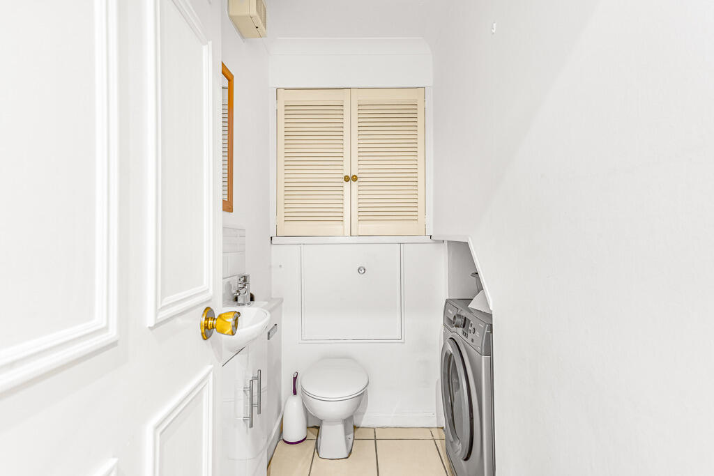Utility/WC