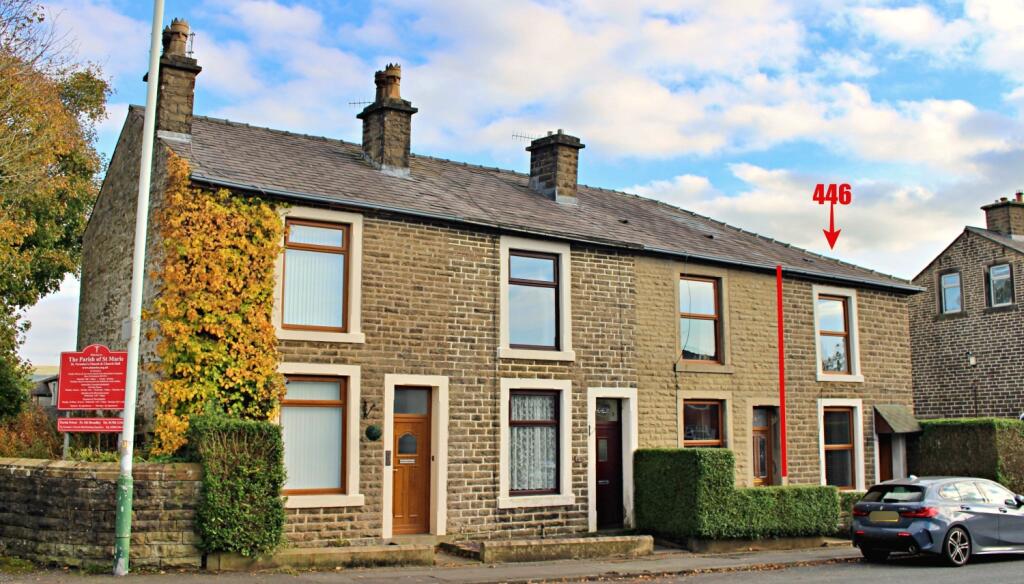 Photo Row of 4 Properties