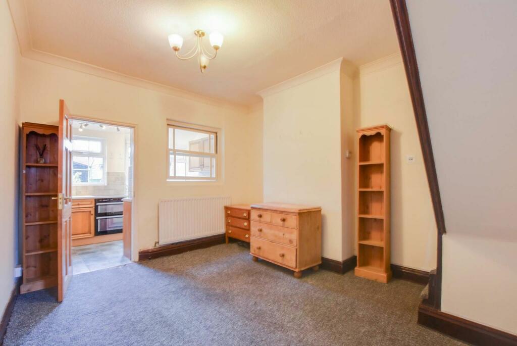 Reception Room Two