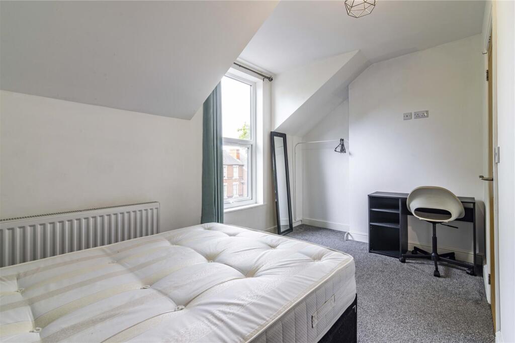 Bedroom Six