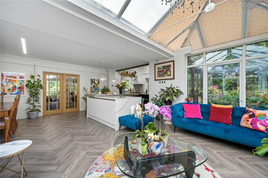 Conservatory