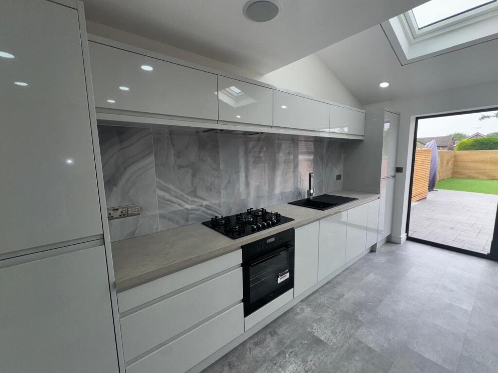 Kitchen Appliances
