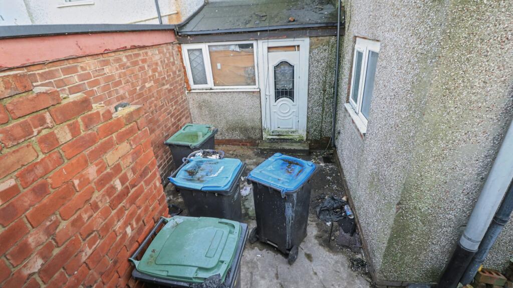 1 &amp; 1A Vincent Street, Peterlee, SR8 3PP