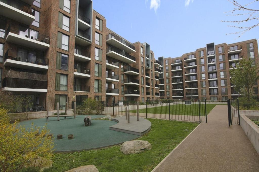 Communal Gardens