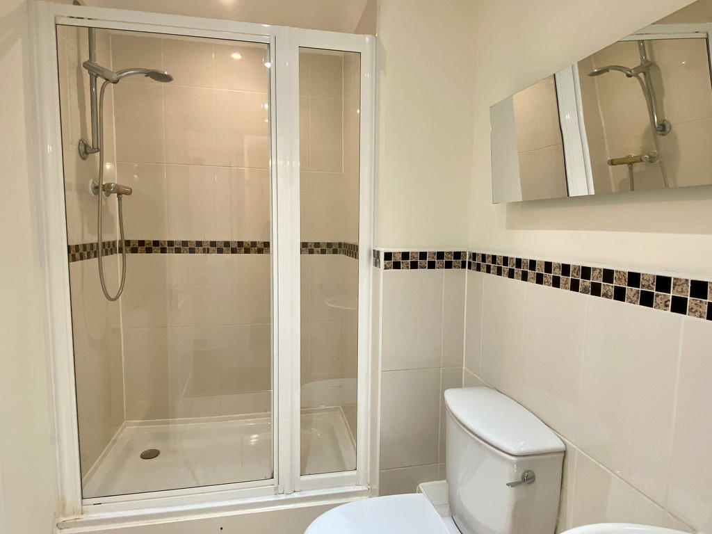 Ensuite Shower
