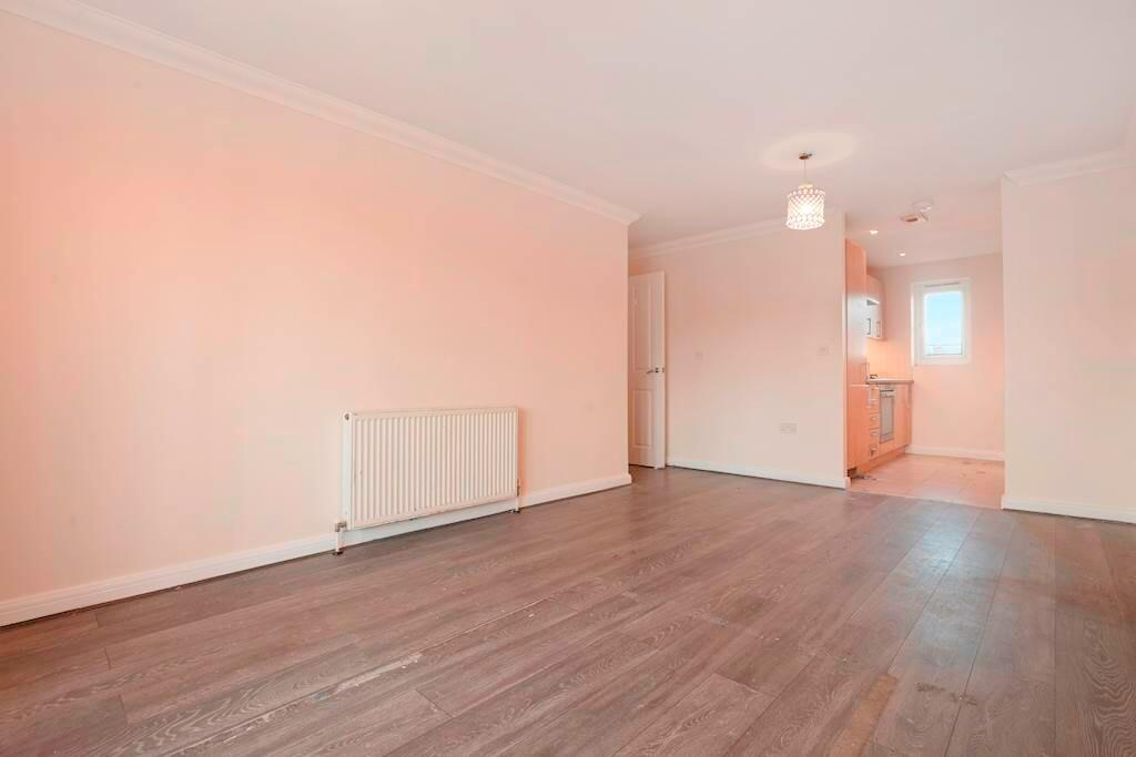 Kitchen/Reception 