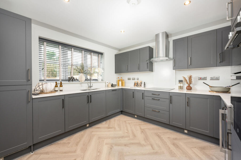 Cedar-Kitchen