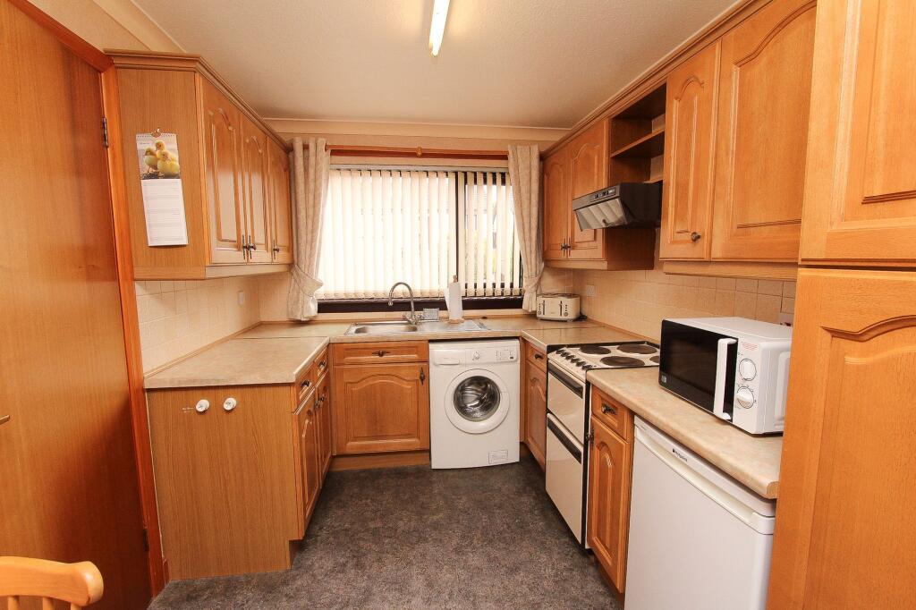 'Dining' Kitchen