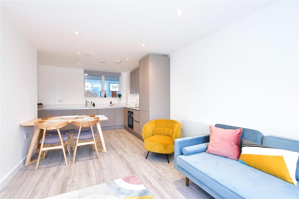 Living/Dining