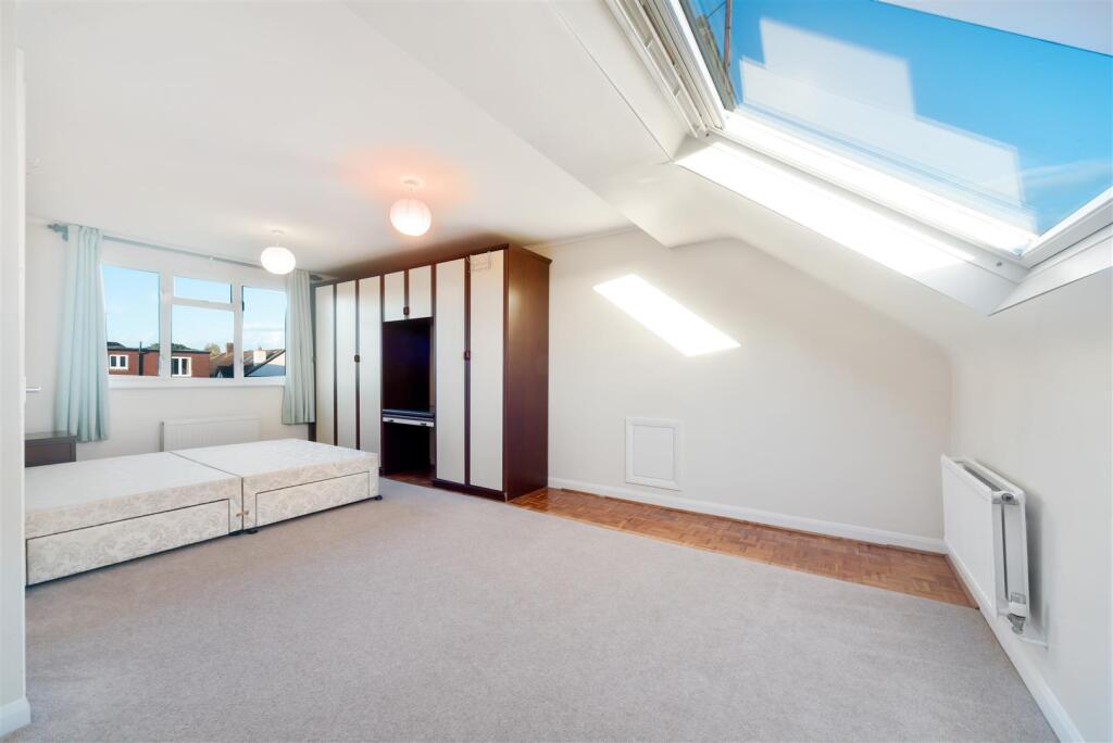 Loft Room