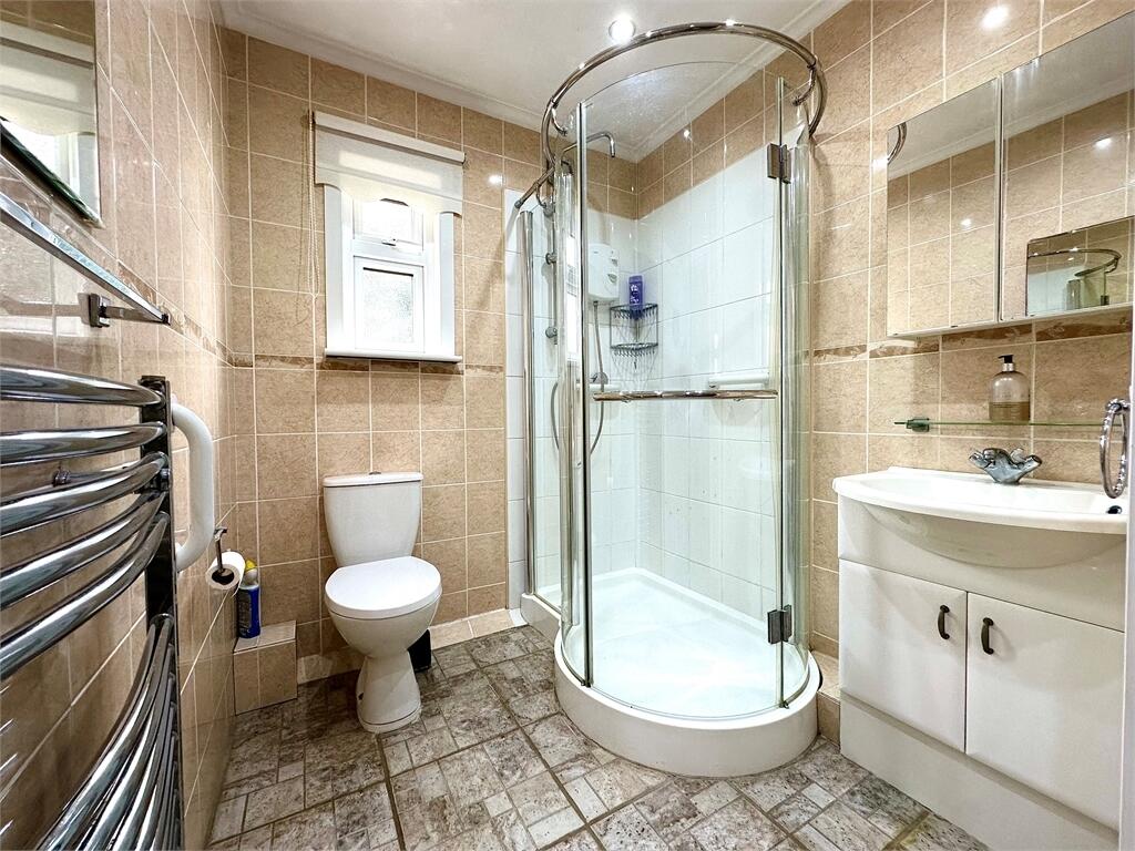 Studio/Summer house kitchen