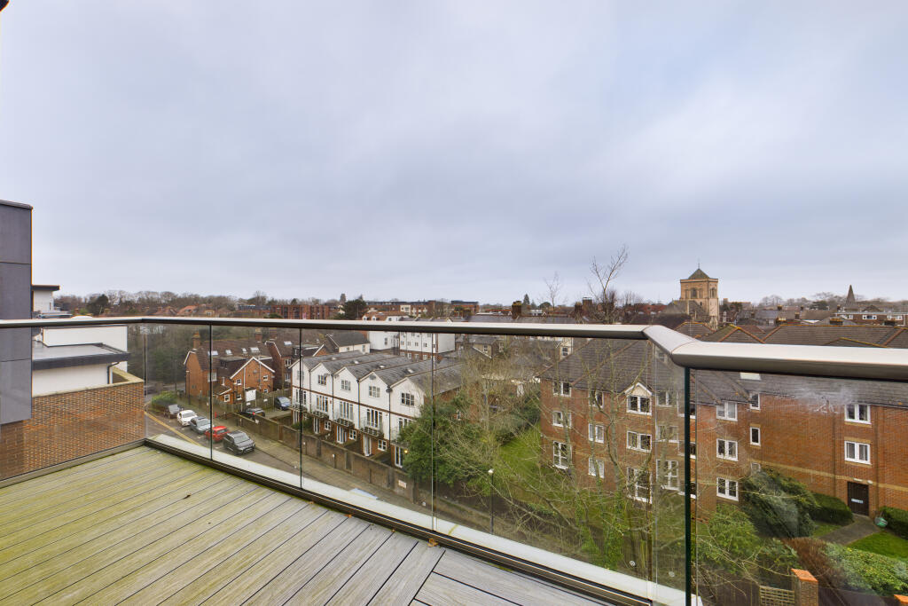 Balcony 2