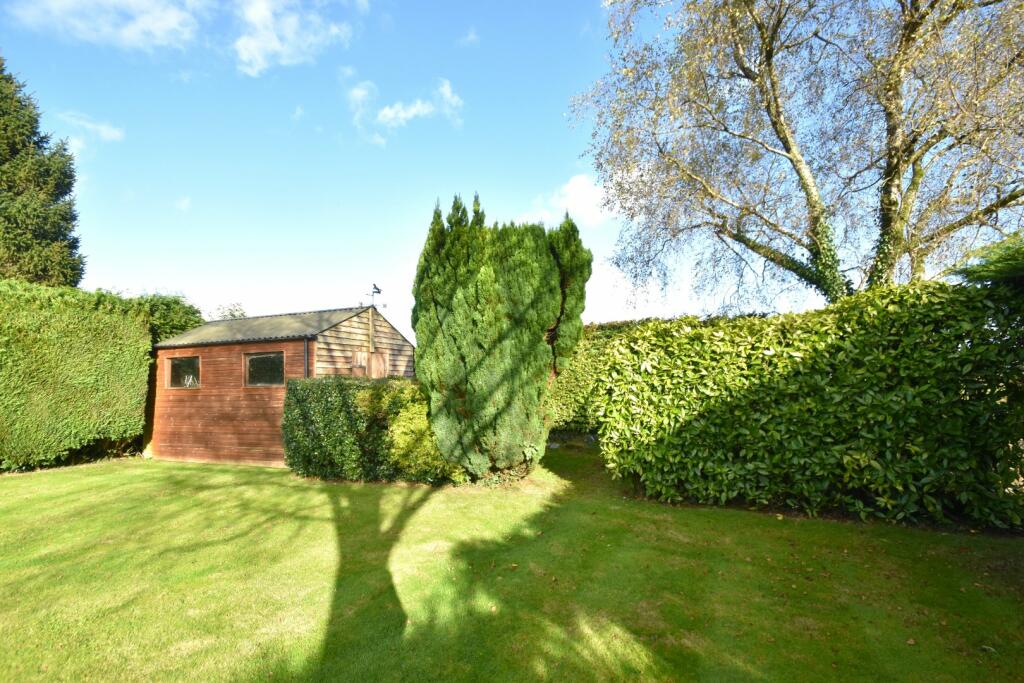 Puddington Seddons