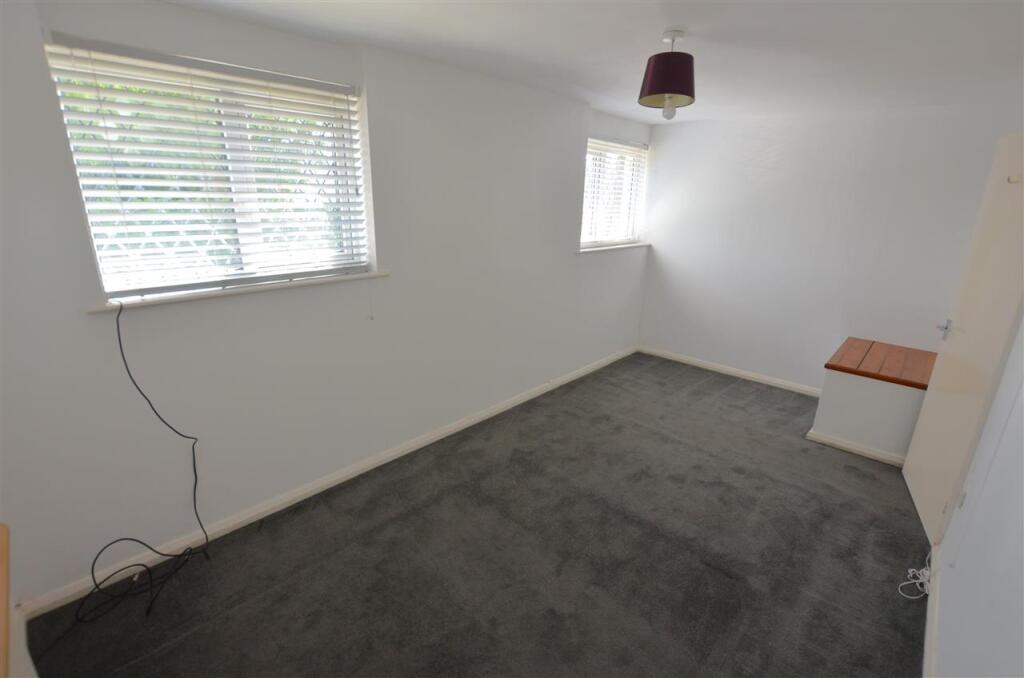 Bedroom 1.