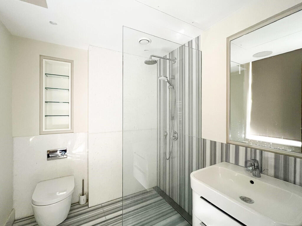 Ensuite 2 new