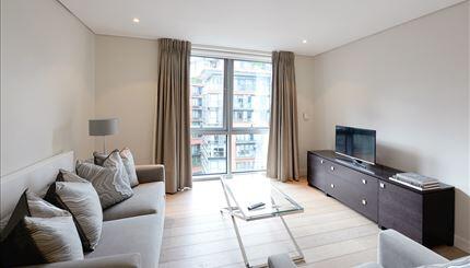 4B MERCHANT SQUARE EAST, London, W2