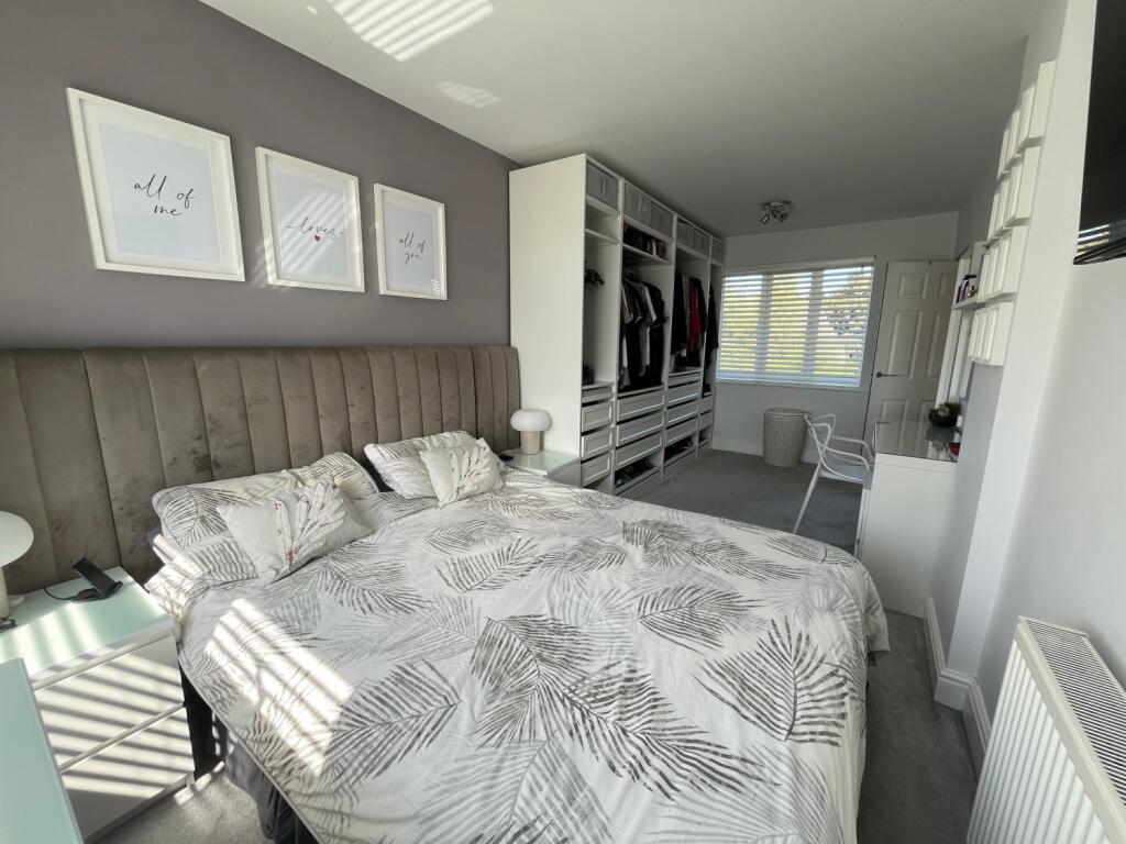 Bed 1